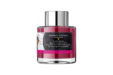 Diamine Forever Ink - Hot Magenta 50ml
