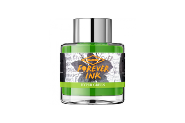 Diamine Forever Ink - Hyper Green 50ml