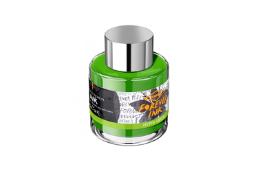Diamine Forever Ink - Hyper Green 50ml