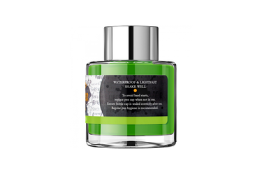 Diamine Forever Ink - Hyper Green 50ml