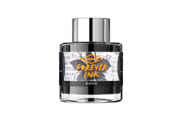 Diamine Forever Ink - Raven 50ml