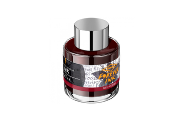 Diamine Forever Ink - Red Ochre 50ml