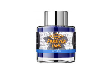 Diamine Forever Ink - Skyline 50ml