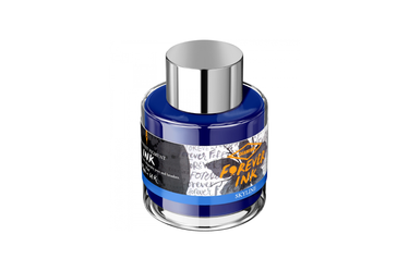Diamine Forever Ink - Skyline 50ml