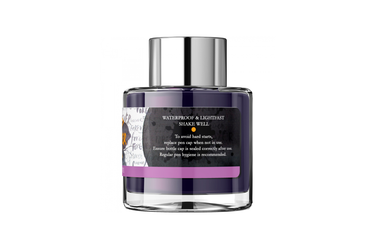 Diamine Forever Ink - Smoky Mauve 50ml