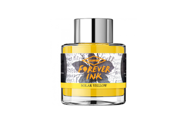 Diamine Forever Ink - Solar Yellow 50ml