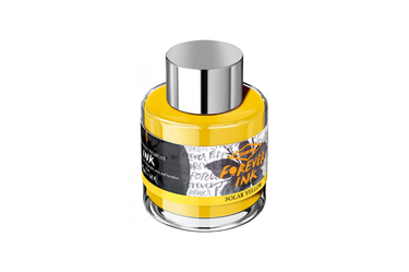 Diamine Forever Ink - Solar Yellow 50ml