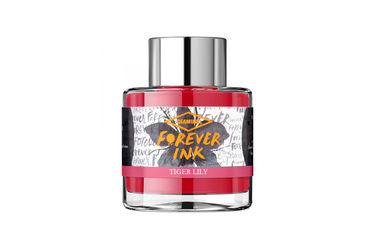 Diamine Forever Ink - Tiger Lily 50ml