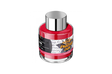 Diamine Forever Ink - Tiger Lily 50ml