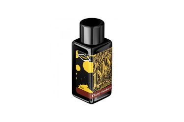 Diamine Guitar Theme - Cherry Sunburst | Bottled Ink 30 ml
