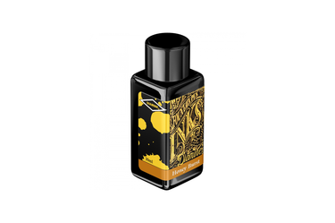 Diamine Guitar Theme - Honey Burst | Bottled Ink 30 ml