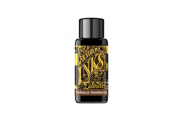 Diamine Guitar Theme - Tobacco Sunburst | Bottled Ink 30 ml