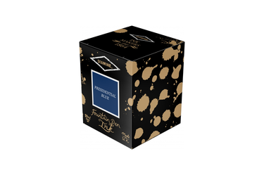 Diamine Presidential Blue - Bottled Ink 80 ml