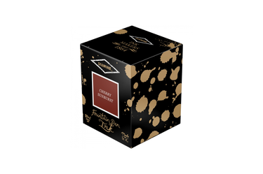 Diamine Guitar Theme - Cherry Sunburst | Bottled Ink 80 ml