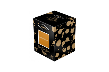 Diamine  Guitar Theme - Honey Burst | Bottled Ink 80 ml