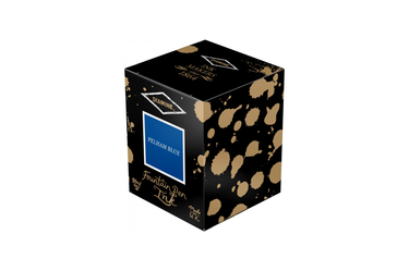 Diamine  Guitar Theme - Pelham Blue | Bottled Ink 80 ml