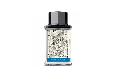Diamine 160th Anniversary - Port of Call Bottled Ink 75ml