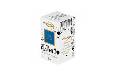 Diamine 160th Anniversary - Port of Call Bottled Ink 75ml
