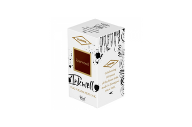 Diamine 160th Anniversary - Rosewood Bottled Ink 75ml
