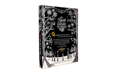 Diamine - Inkvent Black Edition Calendar 2024