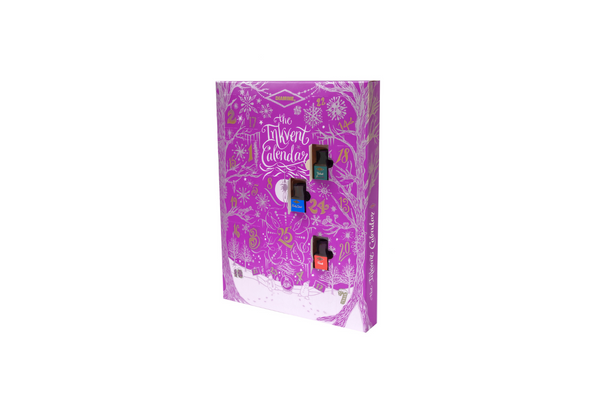 Diamine - Inkvent Purple Edition Calendar 2023 | Preorder |
