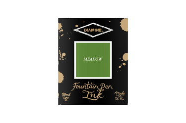 Diamine Meadow - Bottled Ink 80 ml