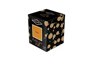Diamine Amber - Bottled Ink 80 ml