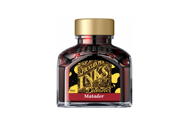 Diamine Matador - Bottled Ink 80 ml