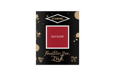 Diamine Matador - Bottled Ink 80 ml