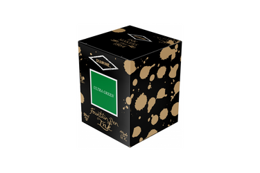 Diamine Ultra Green - Bottled Ink 80 ml