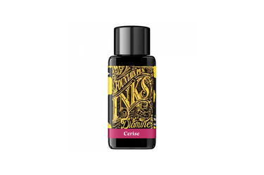 Diamine Cerise - Bottled Ink 30 ml