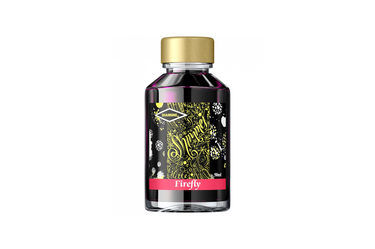 Diamine Shimmering Ink - Firefly 50ml