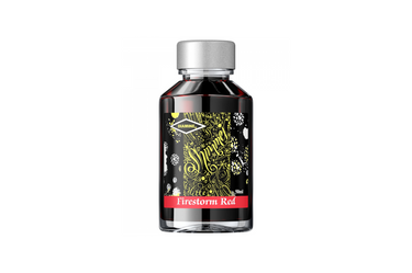 Diamine Shimmering Ink - Firestorm 50ml