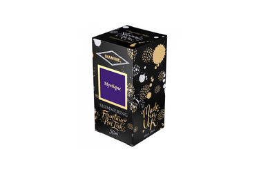 Diamine Shimmering Ink - Mystique 50ml