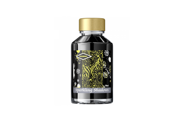 Diamine Shimmering Ink - Sparkling Shadows 50ml