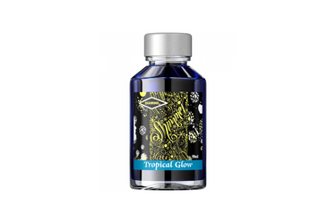 Diamine Shimmering Ink - Tropical Glow 50ml