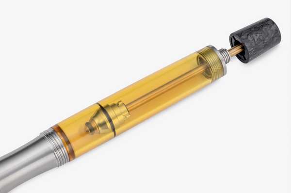 Fifty4T - Titan Forged Carbon & Ultem | Special |