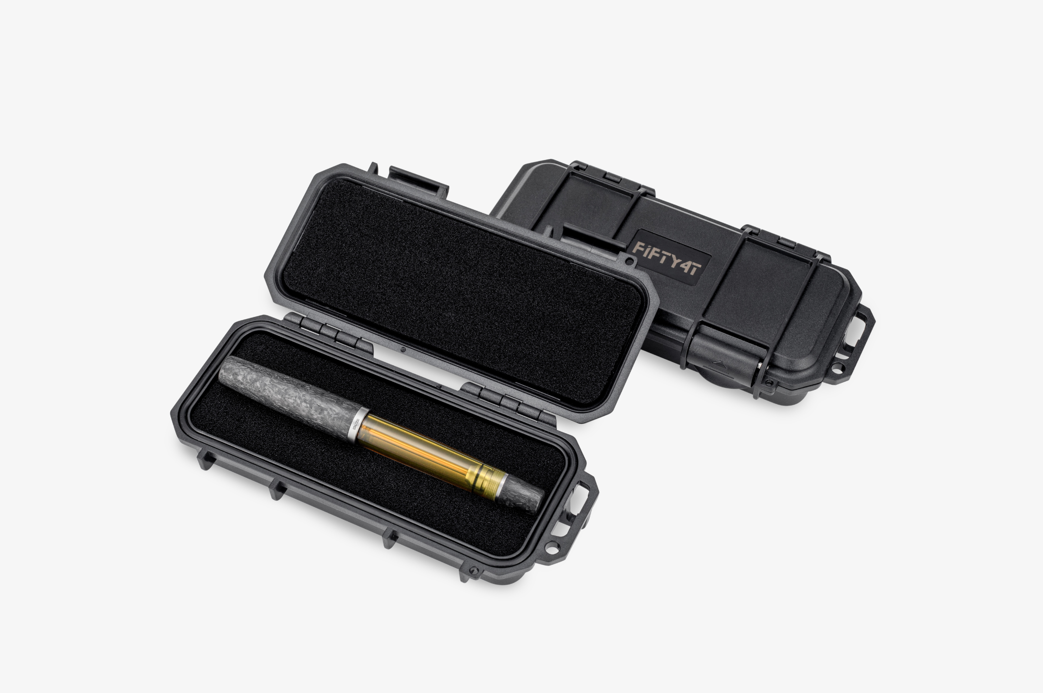 Fifty4T - Titan Forged Carbon & Ultem | Special |