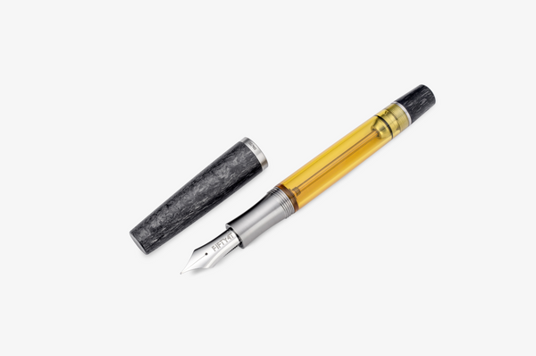 Fifty4T - Titan Forged Carbon & Ultem | Special |