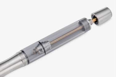 Fifty4T - Titan Full Titanium Smoke | Special |