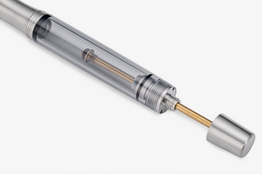 Fifty4T - Titan Full Titanium Smoke | Special |