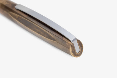 Fifty4T - Pocket GT Brass Shipwreck