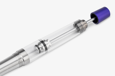 Fifty4T - Titan Slim Line Aluminium Bramble