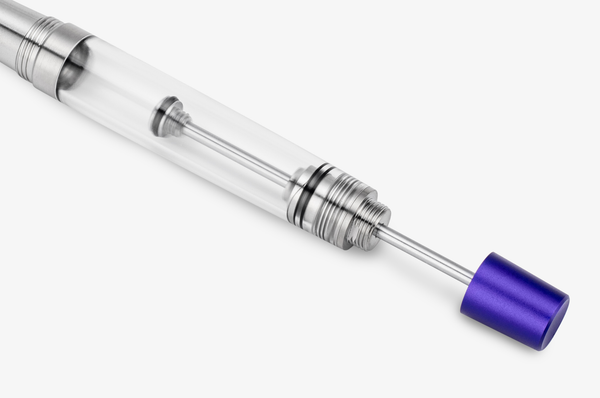 Fifty4T - Titan Slim Line Aluminium Bramble