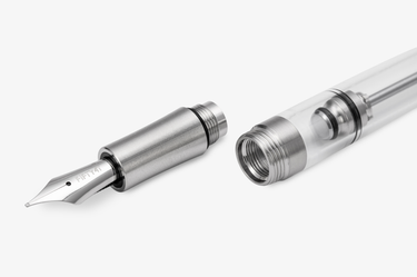 Fifty4T - Titan Slim Line Aluminium Frozen Bronze