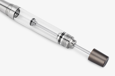 Fifty4T - Titan Slim Line Aluminium Frozen Bronze