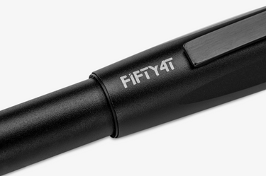 Fifty4T - Pocket GT Aluminium