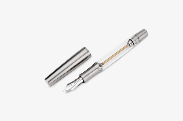 Fifty4T Titan Full Titanium - Main Image