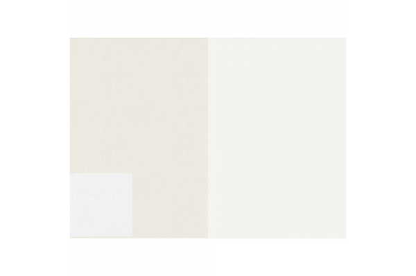 Graphilo - A5 White Plain Notebook - 64 pages