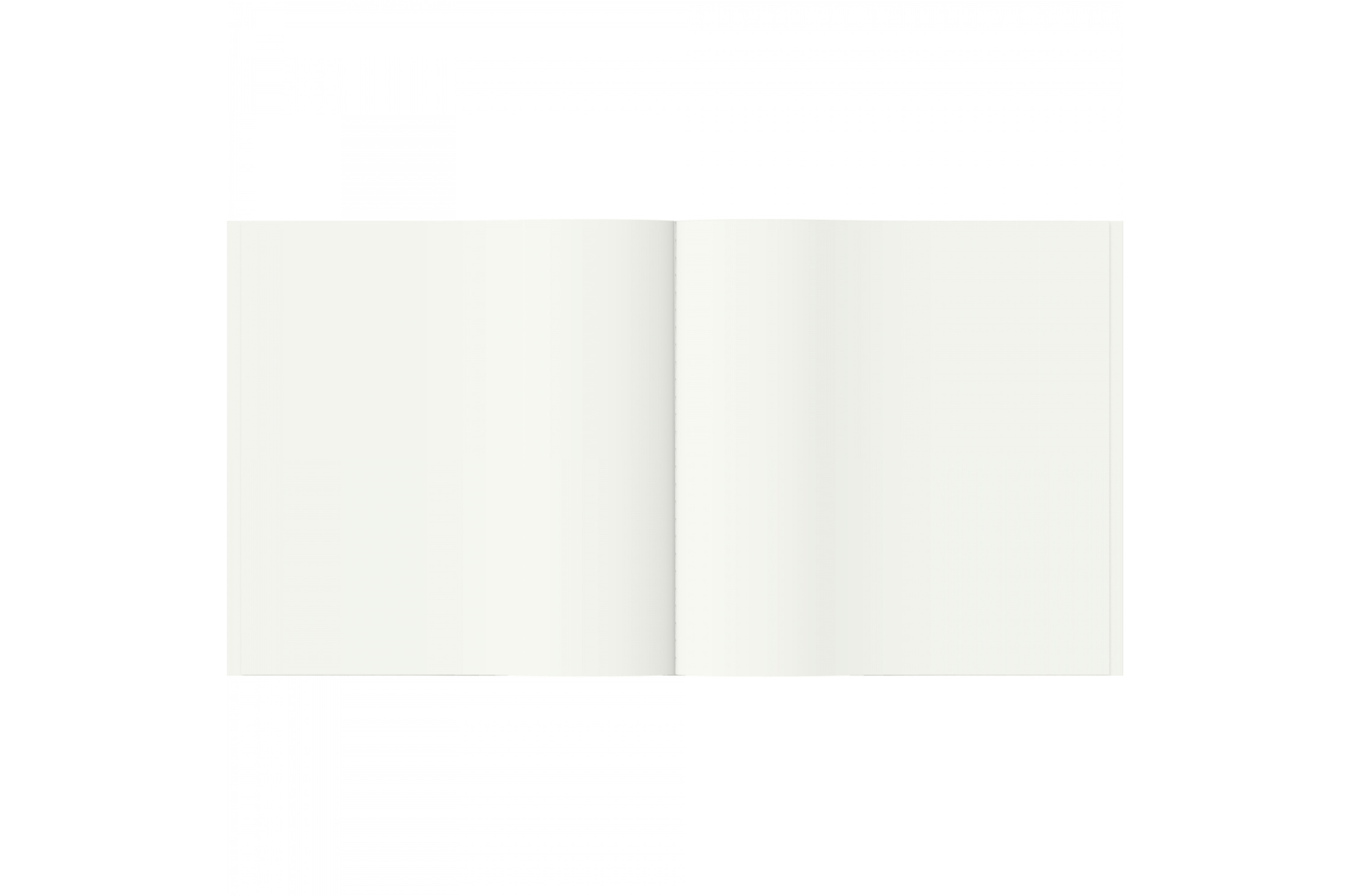 Graphilo - Square White Grid Notebook - 60 pages